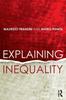 Книга Explaining Inequality