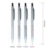 Drawing Writing Tool Mechanical Pencil 0.3/0.5/0.7/0.9mm Propelling Pencil  Art Painting Supplies