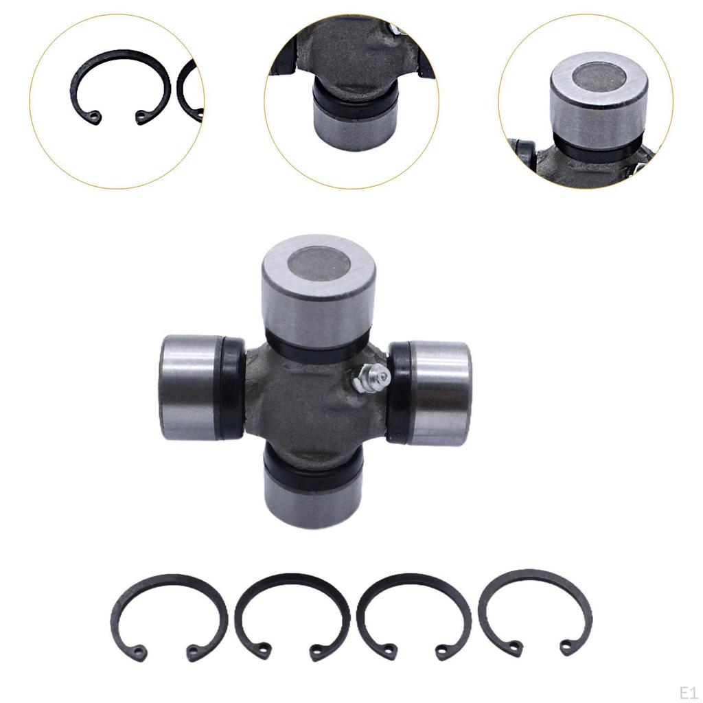 Front Prop Shaft Replace Parts for Nissan Navara D40 Pick Up 2.5dci