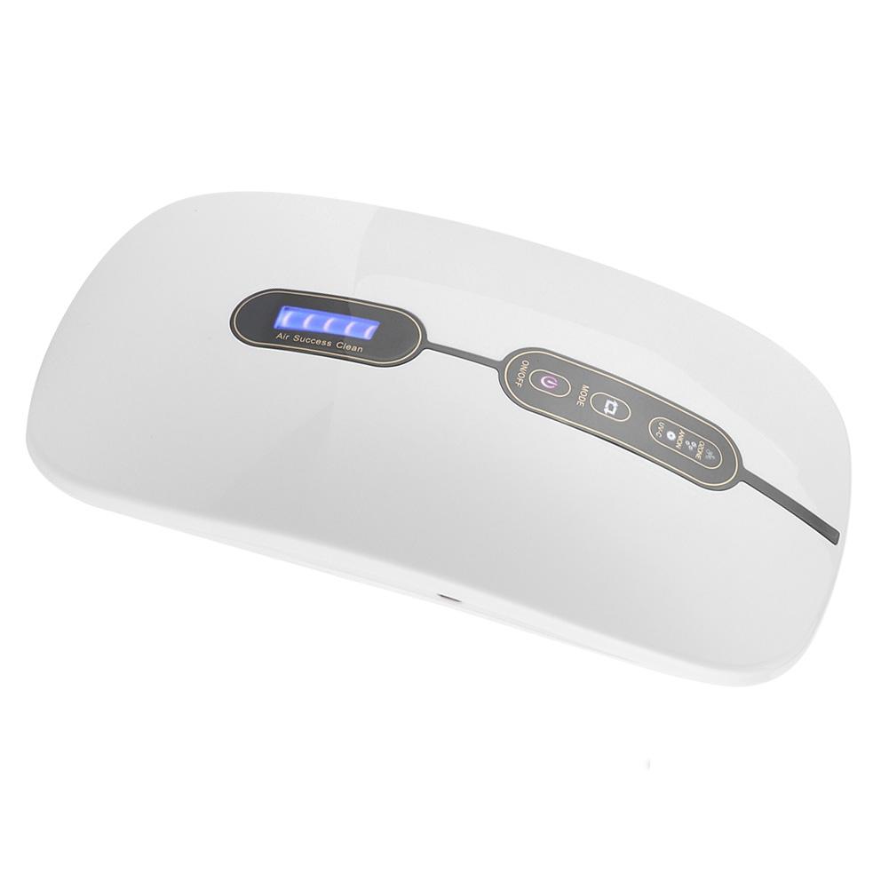 USB УФ-очиститель воздуха, очиститель воздуха с формальдегидом, генератор озона, дезодорант