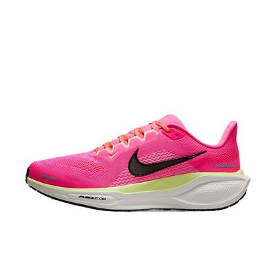 Женские кроссовки Air Zoom Pegasus 41 Hyper Pink Guava Ice Bright Crimson Sequoia HV5158-600