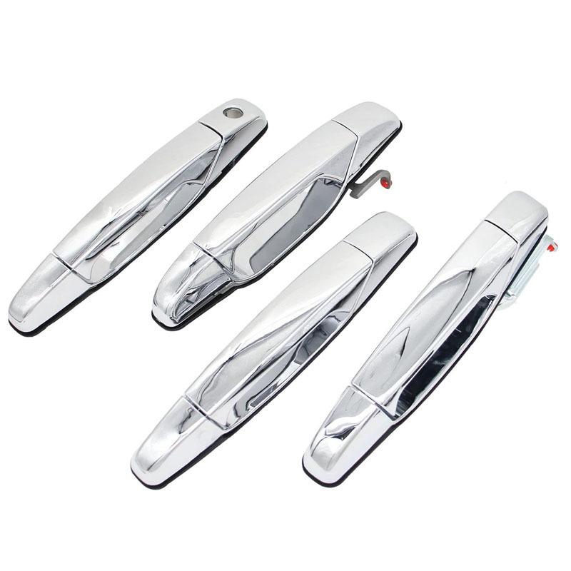 Handles for Escalade Chevrolet Avalanche Silverado 15915148 15915147 15915619 15915620
