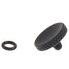 1pcs Copper Concave Soft Shutter Release Button for Fu-jifilm X100 SLR Leica Nikon So-ny Rolleiflex Minolta Olympus Camera Parts