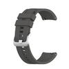 Универсальный 22мм силиконовый ремешок на замену для ремешка часов Huawei Watch GT 46мм