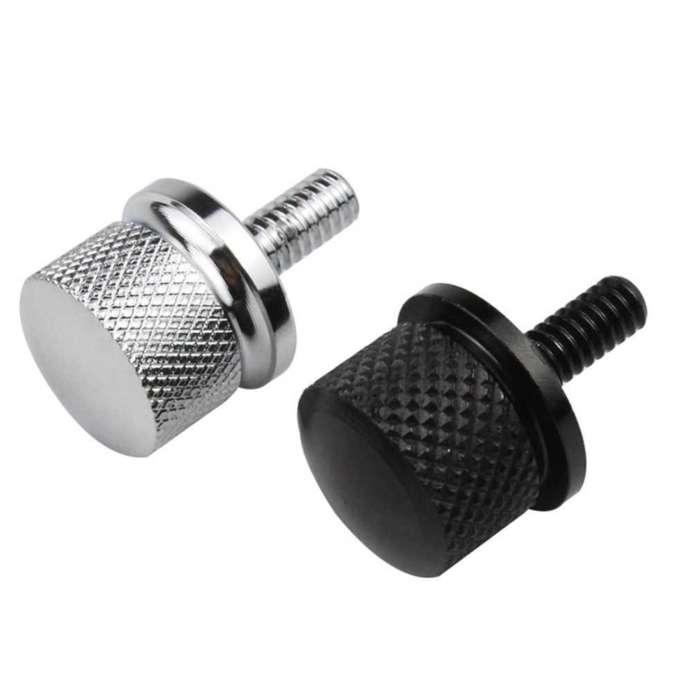 Motorcycle Modification Seat Bolt For Harley Sportster Touring Fender Screws Cap Motorcycle Screw