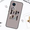 Чехол «Однажды» для Honor Magic 7 5 6 Lite Honor 200 Pro X8b X9a X8a X8 X9 X9c X9b 50 70 90 Lite Чехол