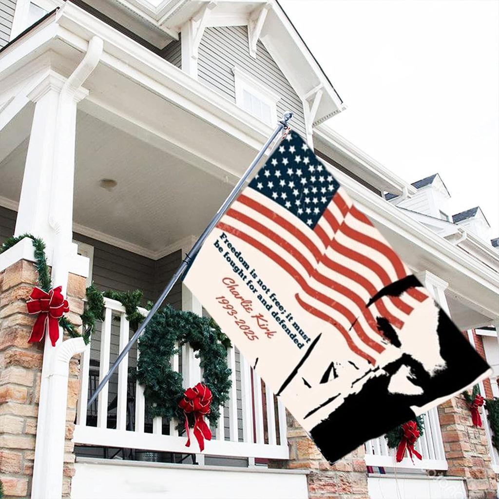 Character Flags, Indoor And Outdoor Decoration, Flag Decoration,Double Sided Double Spray,150cm*90cm