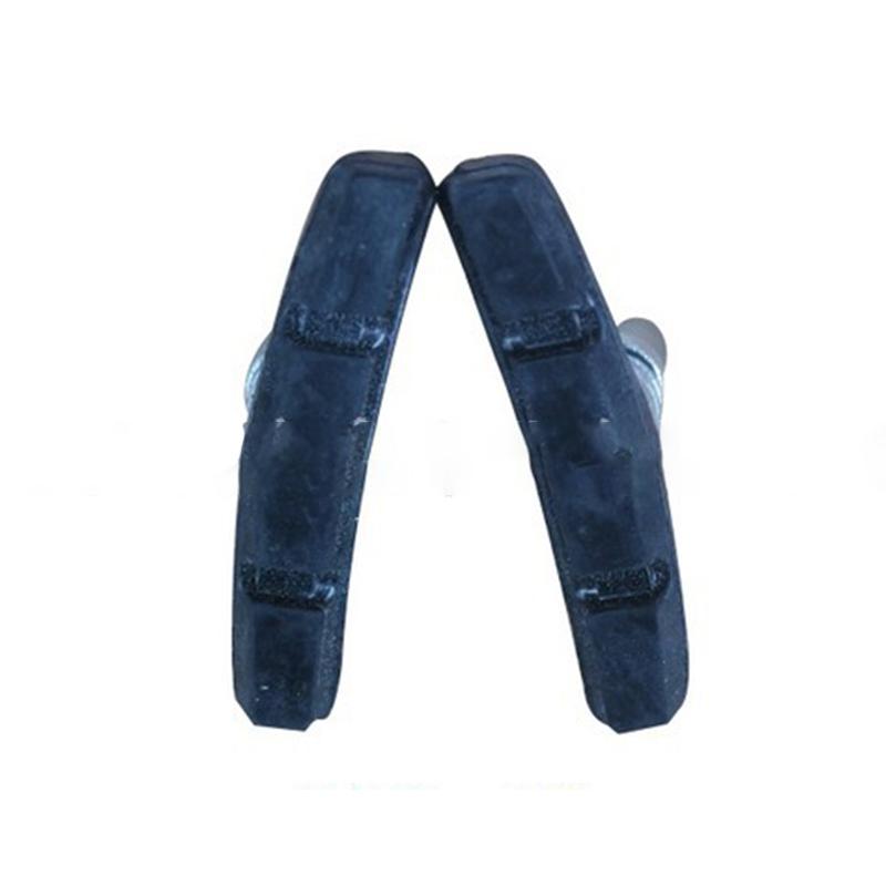Bicycle Brake Pads Cycling Bike V Brake Holder Pads Shoes Blocks Rim Brake