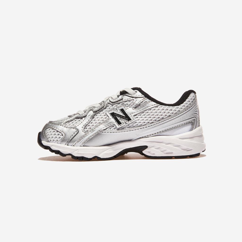 New Balance Повседневные кроссовки для активного образа жизни детей [IZ740NW-NW]