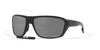 Oakley 0OO9416 Split Shot Matte Black / Prizm Black Polarized Sunglasses 64