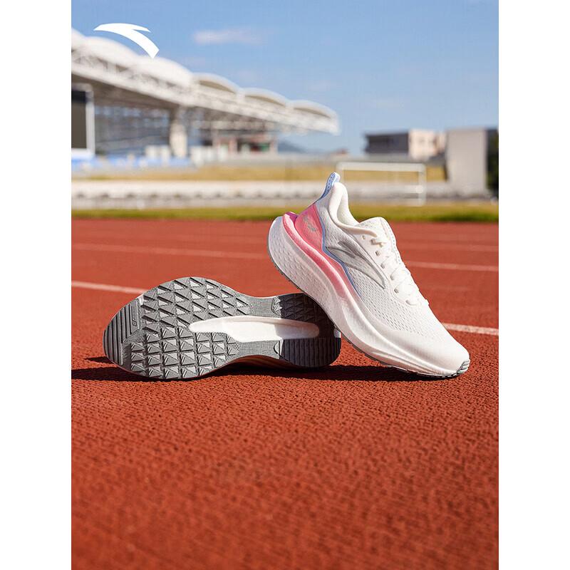 ANTA Mach 6 SE Cushioned Running & Casual Shoes