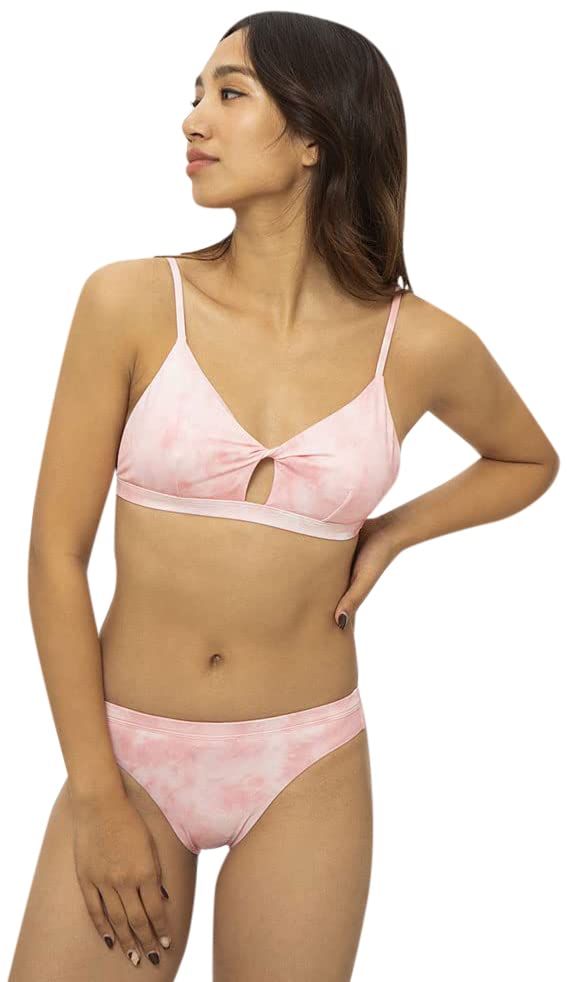 Bikini Surf Bikini BC013827 MFE0 M [Billabon] Women's