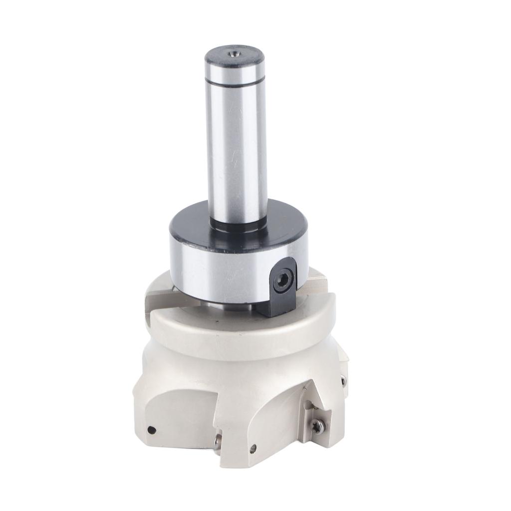 C20 FMB27 Цанговый патрон BAP400R80276 Фреза APMT1604 Фрезерные пластины(6 шт фрезерование