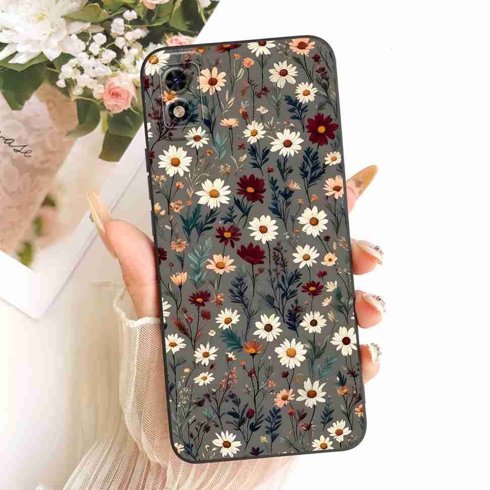 For itel A23 Pro 5.0" Case Luxury Bow Cute Cat Silicone Back Cover Bumper For ITEL A23+ A 23 Plus Phone Cases Shockproof