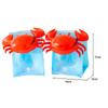 Children's Life Jackets Baby Float Arm Sleeve Floating Ring Buoyancy Vest Kid Swimming Equipment Pool Toys Adjustable Life Vest