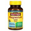 Magnesium Citrate, 250mg, 60 Softgels (125mg Per Softgel)