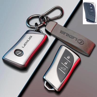 Чехол-оболочка из ТПУ для брелока автомобильного ключа для NX ES UX US RC LX GX IS GS RX 200 250h 350 LS 450h 460h 260h 300h UX200 ES350