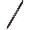 Механический карандаш Mitsubishi Pencil Kurt Ga Деревянный 0,5 мм Стальной Серый M5KW1P.23