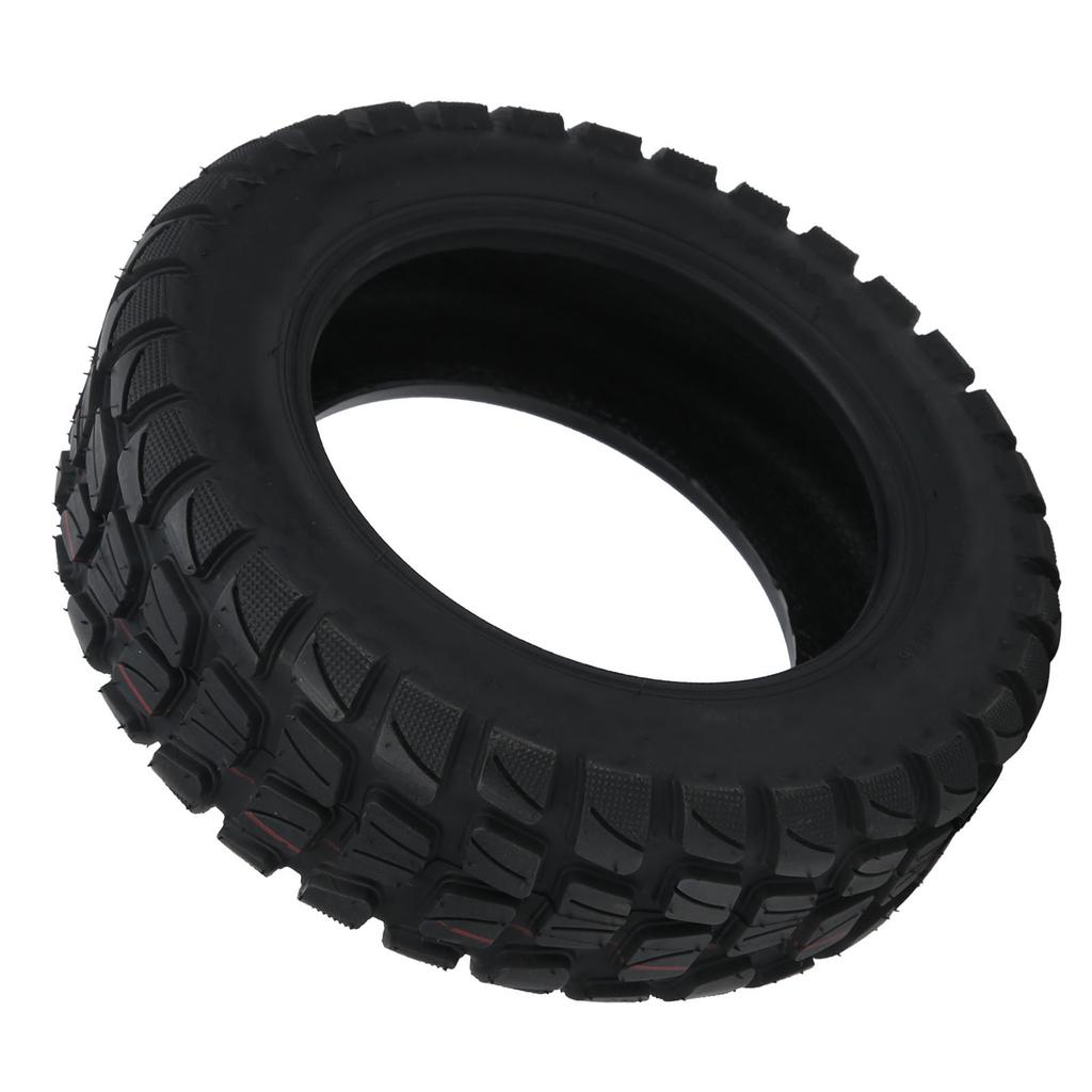 10-дюймовая бескамерная шина 90/65?6.5 Износ вакуумного колеса?Устойчивая Утолщенная Шина для Электросамоката