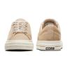 Converse One Star Pro Мясные пельмени Нескользящие и легкие низкие кеды Унисекс Коричневые