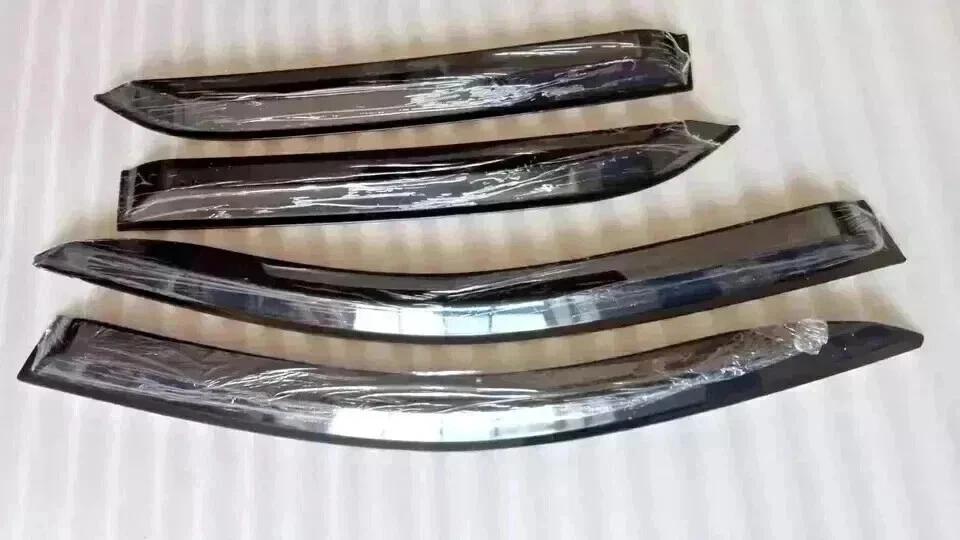FOR HYUNDAI i20 ACTIVE 2ND GEN, i20 ELITE 2ND GEN, i20 ELITE 2ND GEN Door Visor