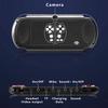 Игровой автомат X7 Plus HD 3000+ Бесплатная классическая игра Память 8 ГБ Видеоигра Можно подключить телевизор
