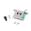5 Way Pickup Selector Switches Toggle Leaver Switch For Tele Strat Guitar