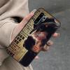 Doberman Dog Case For Huawei P40 Lite P20 P30 Nova 11 Pro 9 10 SE 3i 7i 11i 5T Y60 Y61 Y70 Y90 Y91 Cover