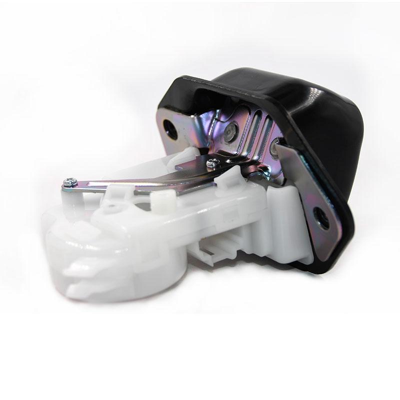 Задняя задняя дверь, привод замка двери, защелка задней крышки багажника, задняя дверь 90502CA00C для Infiniti EX35 Nissan Murano Versa Juke Leaf