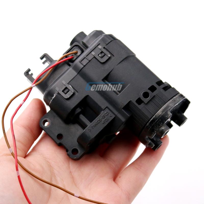 Power Folding Mirrors Motor For Mitsubishi Outlander ASX XA Lancer module gear hoop PCB BOARD auto accessoires dropshipping