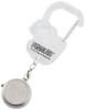 Карманные часы Snoopy Carabiner Watch White [Fieldwork] PNT022-1 женские
