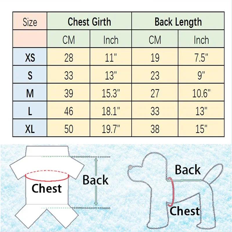 Пара домашних животных униформа одежда для маленьких и средних собак костюм щенка рубашка одежда для собак