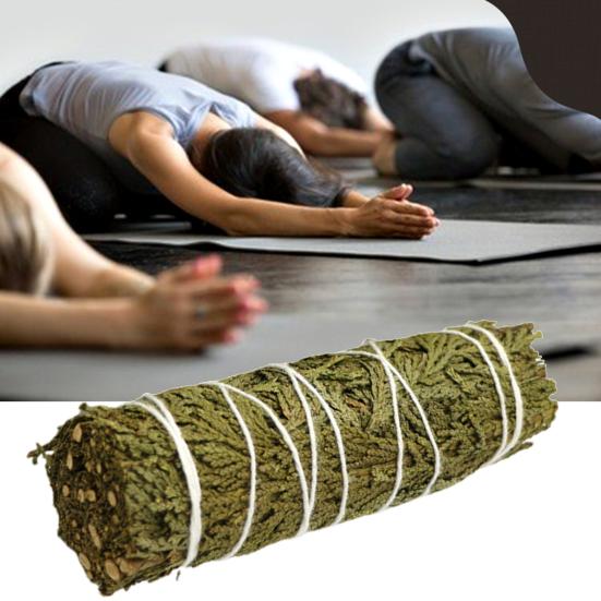 Набор палочек с натуральным ароматом, очищающая медитация, нейтрализация отрицательной энергии, усиление аромата для ароматерапии