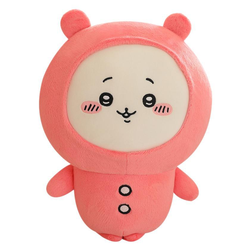 Кукла Гий Усач Hatch Doll Плюшевые игрушки Подарки для девочек