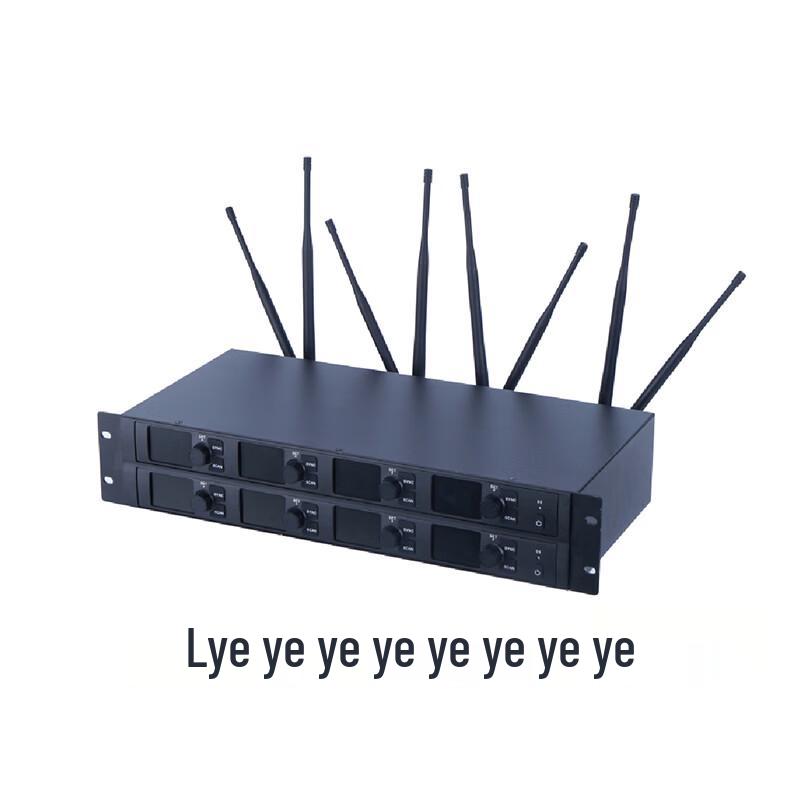 itc JB-OPQA8JT Wireless Conference Microphone (CN version)
