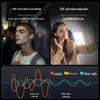 Aigo Smart TWS Наушники Bluetooth с активным шумоподавлением