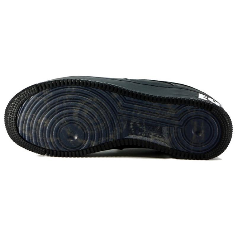 Nike Кроссовки Air Force 1 Low Cmft Equality Месяц истории чернокожих 2018 AQ2125-001