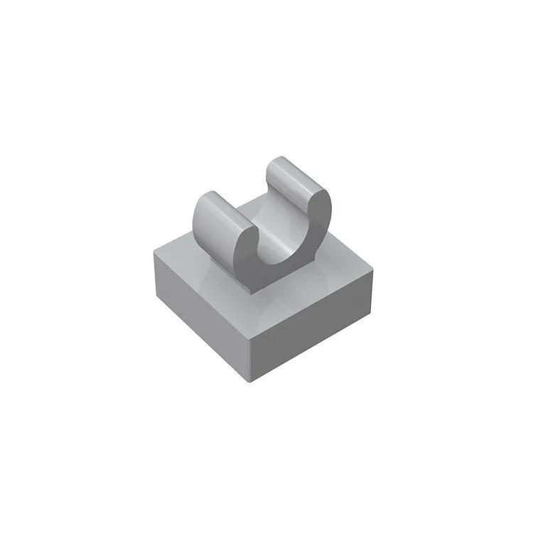 2555 15712 Модифицированные 1x1 Открытые О-Клипсы Кирпичи Коллекции Массовые Модульные GBC Игрушки Для Технических MOC DIY Подарки Распродажа Строительные Блоки