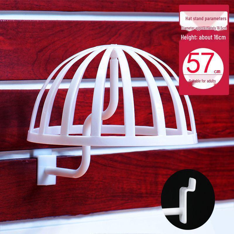 Детский манекен-голова для демонстрации шапок, париков