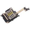 For OnePlus 8 SIM Card Reader Contact Flex Cable Replacement (without Logo)