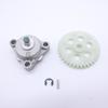 Engine oil pump gear for QJ motor keeway benelli 150s 180s RKF RFS 150 180 BJ150-31 BN150S