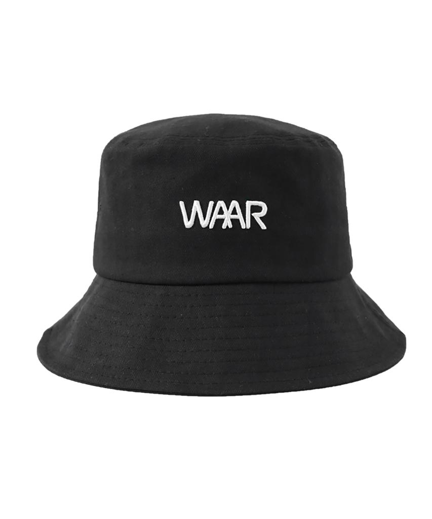 WAAR C002 Логотип Панама_Черный
