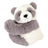 Sunlemon Krum Плюшевая панда GY 22 x 14 x Животное Милый Пушистый 22.5см P-9832