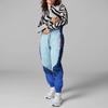adidas Женские плетеные спортивные штаны с принтом от Stella McCartney HA8969