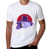 Encouraging Shockwave Tshirt Soft Lightweight Cotton Tshirt