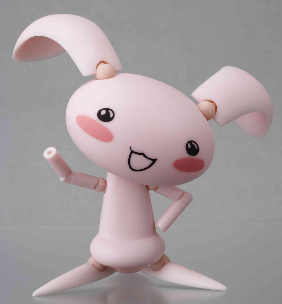 Revoltech Yamaguchi Jun № 48