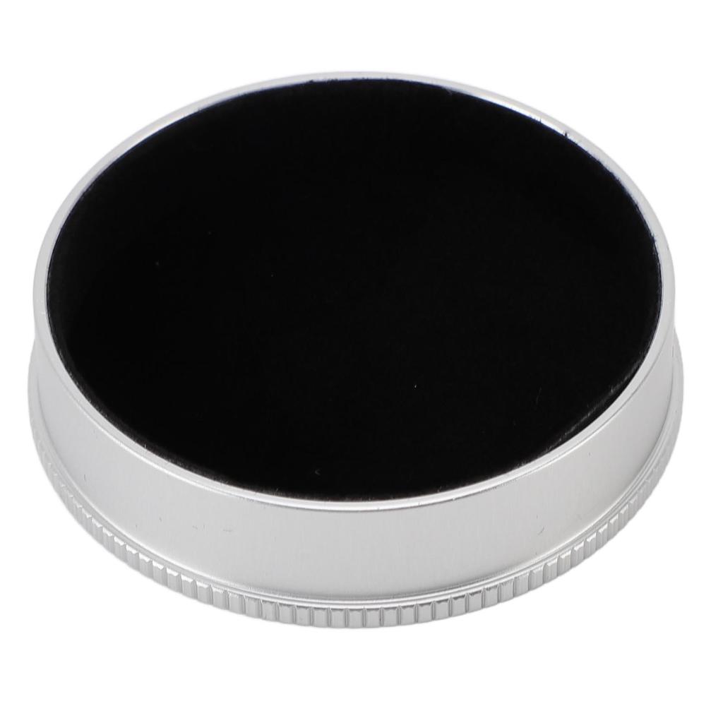 Lens for Wide Aluminum Alloy Camera Lens Cover Anti Scratch Dust Proof Lightweight