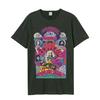 Amplified Unisex Adult Electric Magic Led Zeppelin T-Shirt