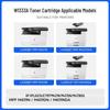 Compatible W1333A Toner Cartridge for HP LaserJet MFP M437/M439 Series