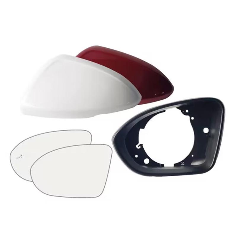 Подходит для Chevrolet Cruze (2017-2019) Крышка/Корпус/Рамка зеркала заднего вида